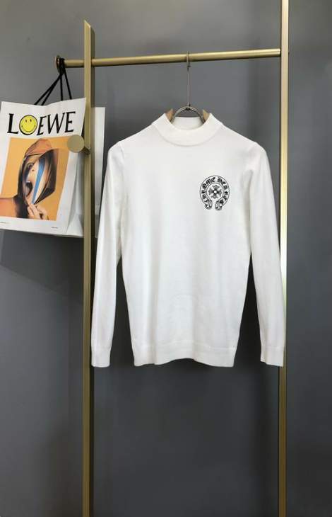 Picture of Chrome Sweaters _SKUChromeHeartsS-XLtltx5944340